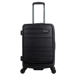 Mała walizka Discovery Patrol antracyt 50l
